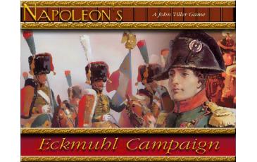 C04. (Eck4a1a2f2) The Battle of Eckmuhl Image